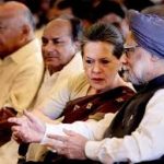 sonia gandhi and pm manmohan singh