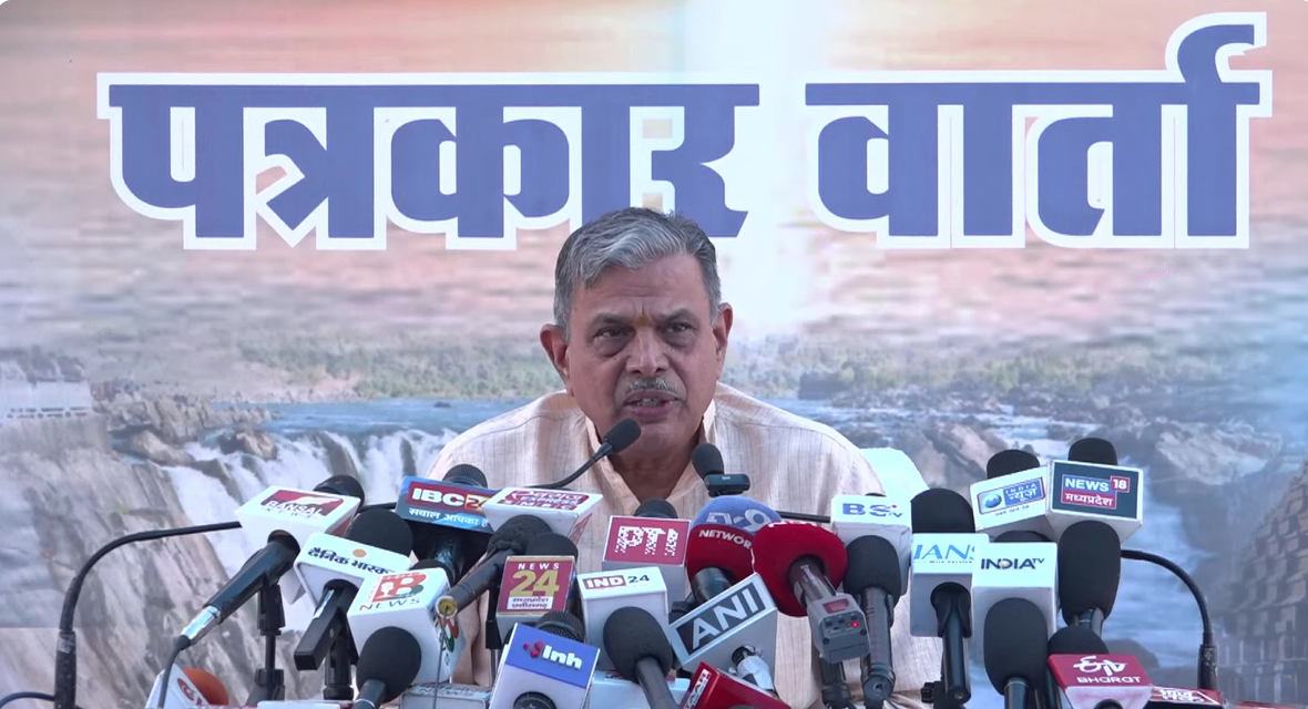 Statement by Mananiya Sarkaryavah Dattatreya Hosabale Ji on 150th Year of National Song Vande Mataram