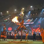 Rajasthan becomes witness to military history of India