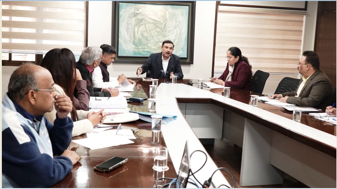 Ignite Your Stone Empire at India StoneMart 2026! Shikhar Agarwal’s High-Energy Review Fuels Jaipur Success