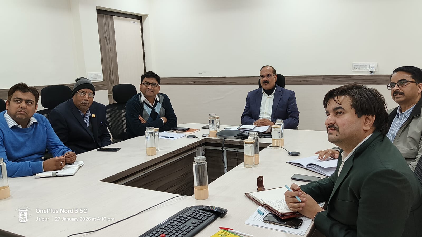 Awareness campaign to promote green energy by RSGL, CNG PNG facilities will be expanded