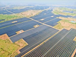 Pugal will become a new hub of solar energy